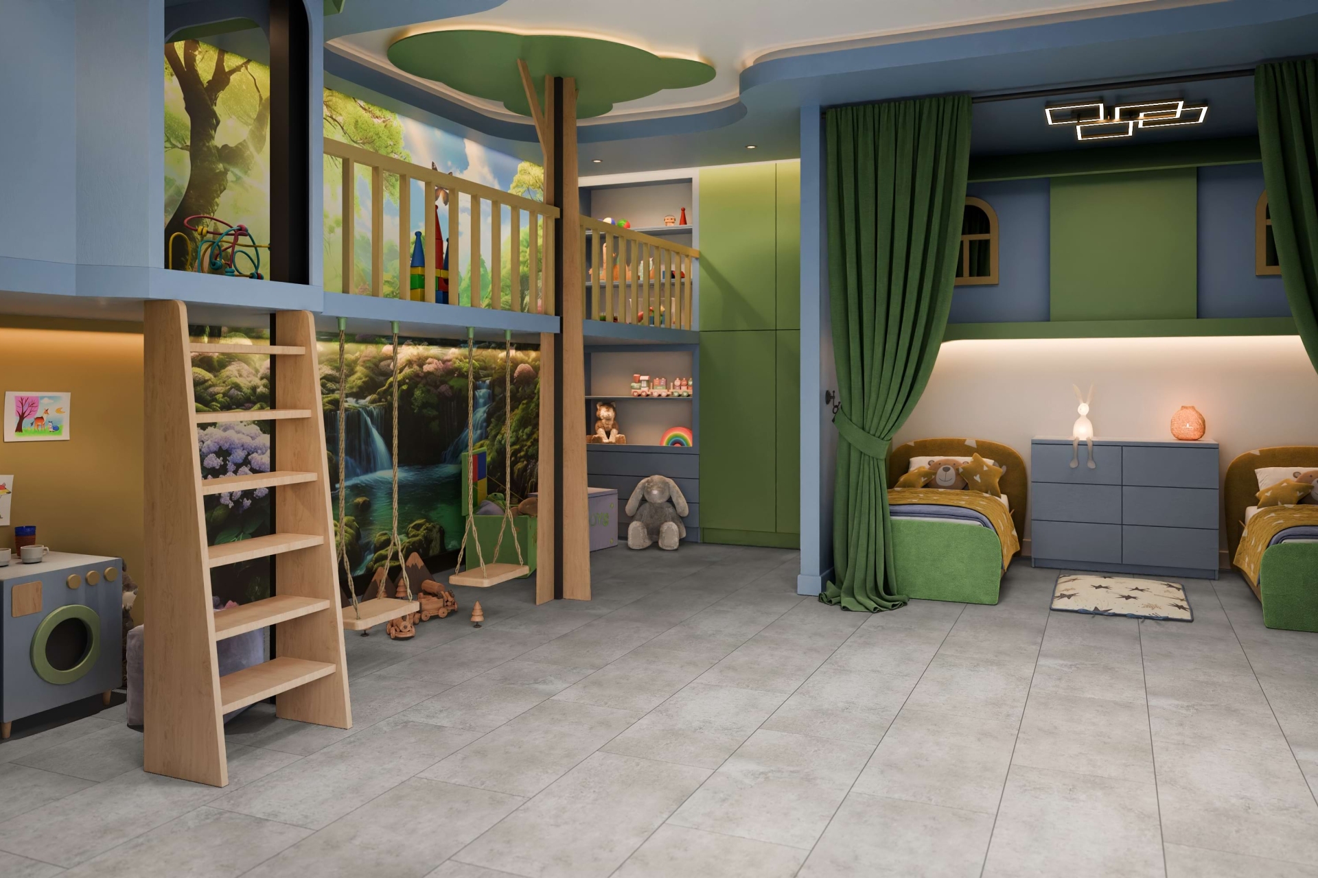 Усовершенствованная кварц-виниловая плитка «Damy Floor» Фудзияма (912,4*455,2*2,5 мм) — купить в Калуге