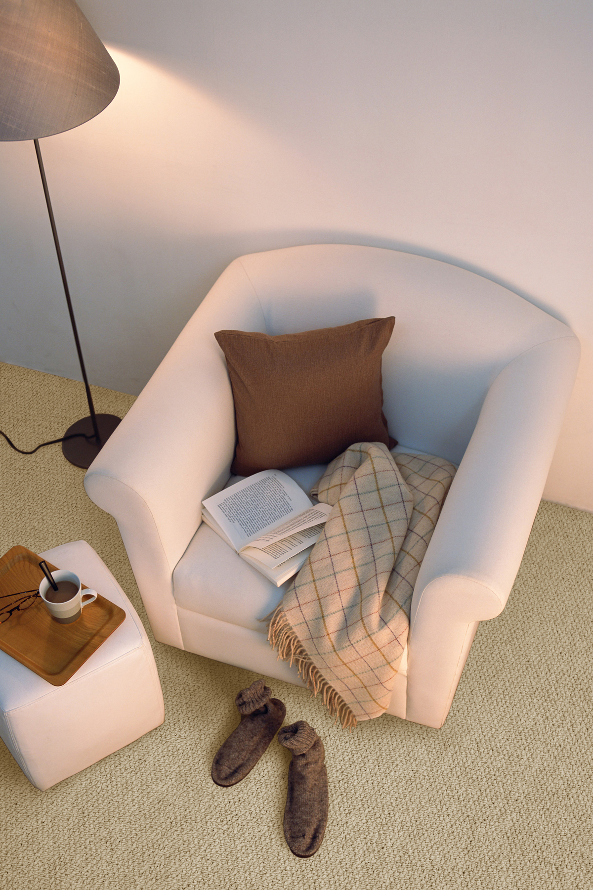 Ковровое покрытие "Bonkeel" Skye 50 (ширина 4м) — купить в Калуге