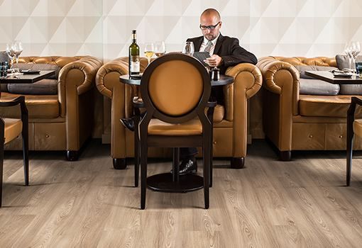 Замковая ПВХ плитка "Berry Alloc" Pure Click Columbian Oak 636M (1326*204*5мм) — купить в Калуге