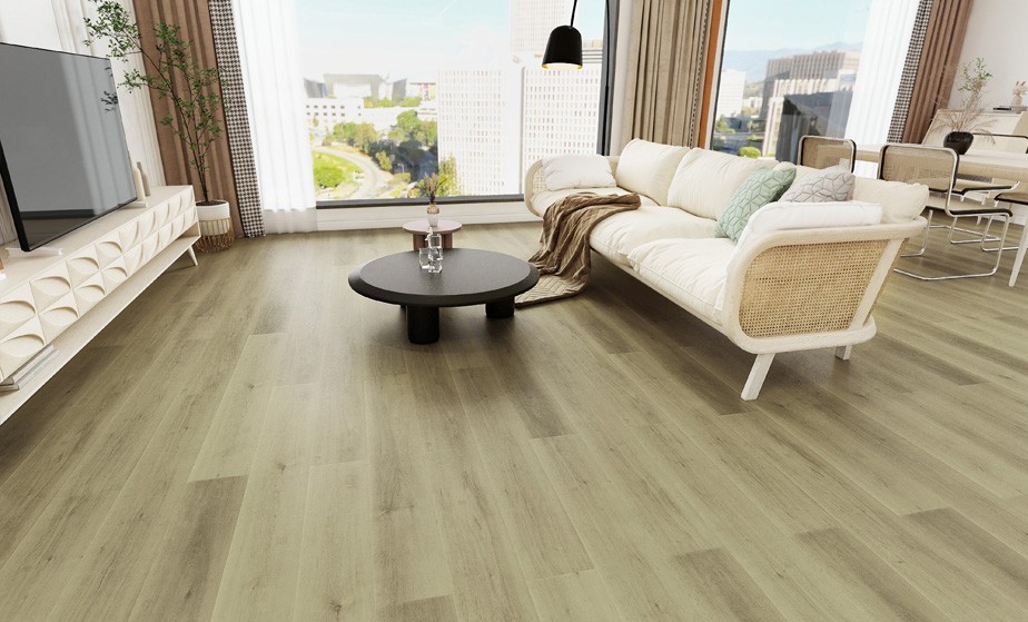 Ламинат SPC AquaMax Дуб Норидж (1220*184*4 мм) — купить в Калуге