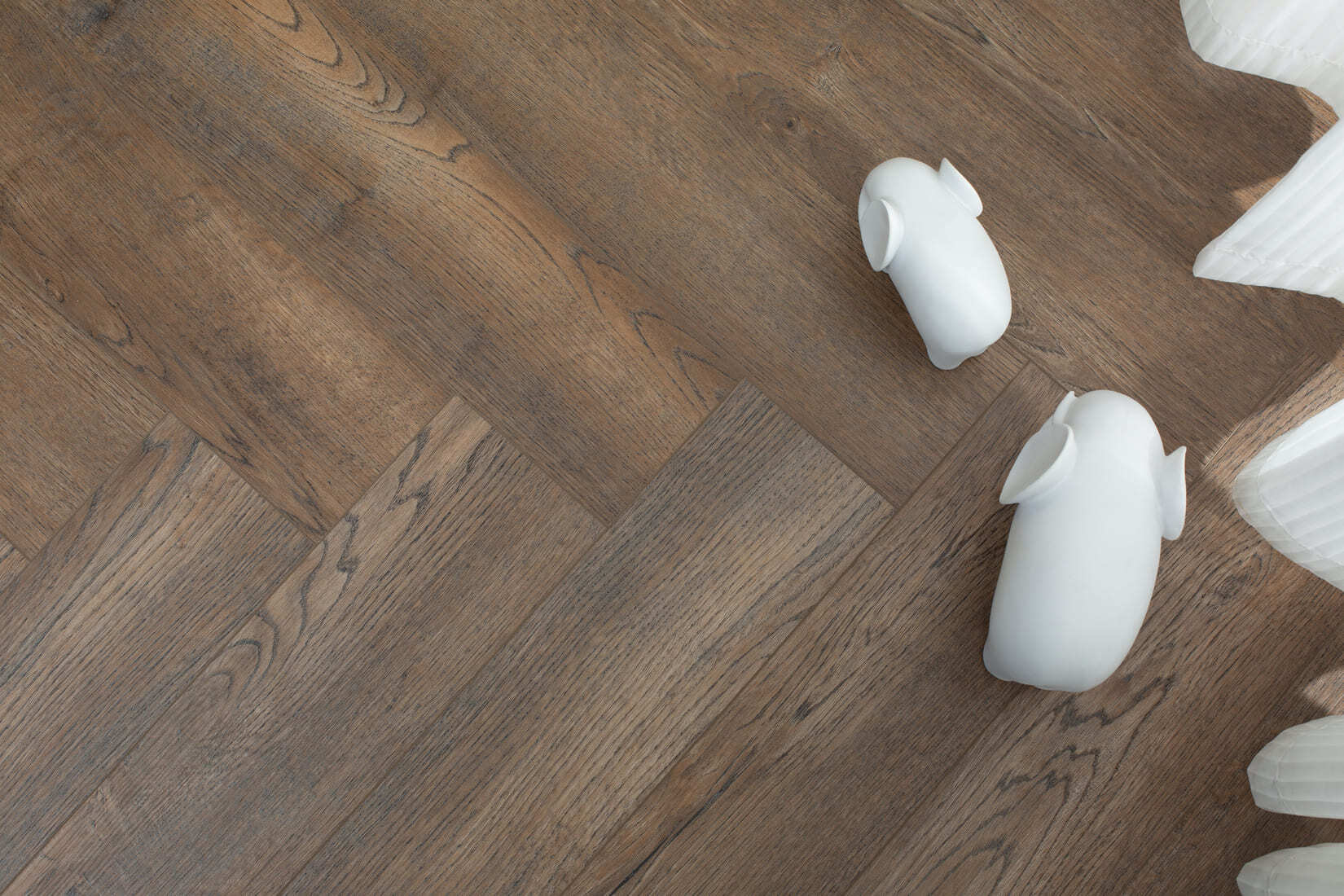 Плитка SPC "OneFloor" 3026 А,В  ЁЛКА (640*128*4 мм) — купить в Калуге