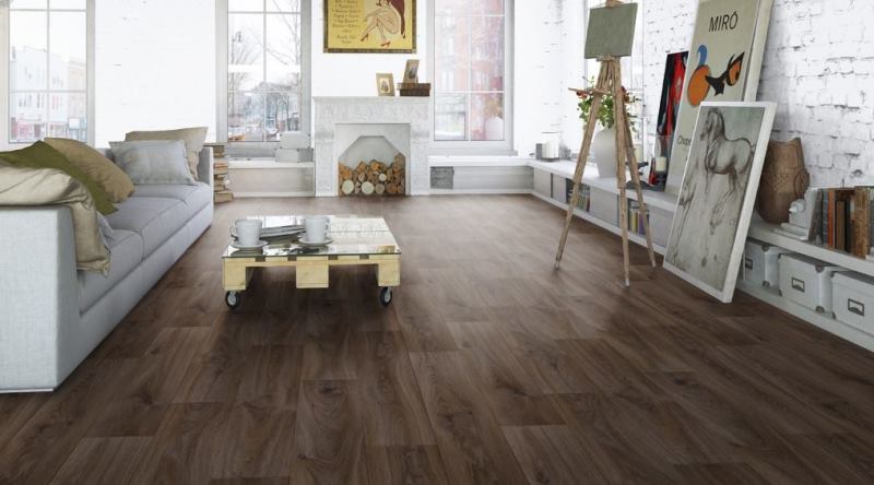 Линолеум бытовой "Tarkett" Фаворит Muskat 3 (3м) — купить в Калуге