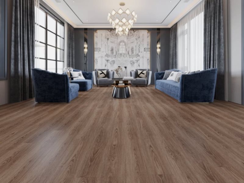 SPC ламинат "Profield" Дуб Монпелье (1240*182*5,5 мм) — купить в Калуге