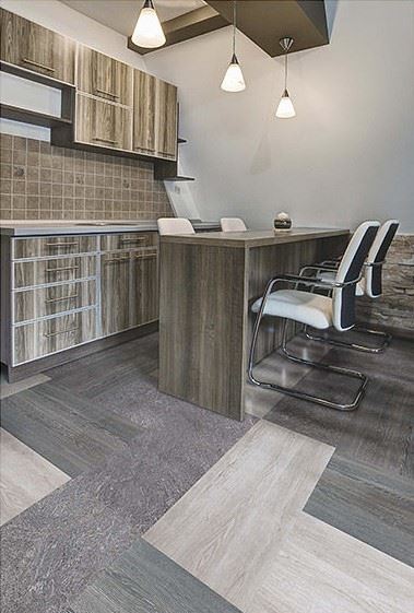 Плитка ПВХ "Tarkett" New Age Serenity (914,4*101,6*2,1 мм) — купить в Калуге