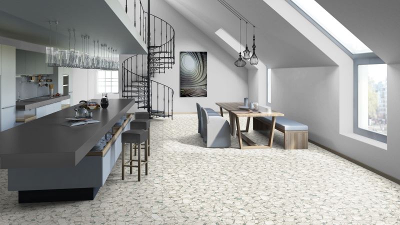 Линолеум бытовой "Tarkett" Discovery Tanami 2 (2,5м) — купить в Калуге