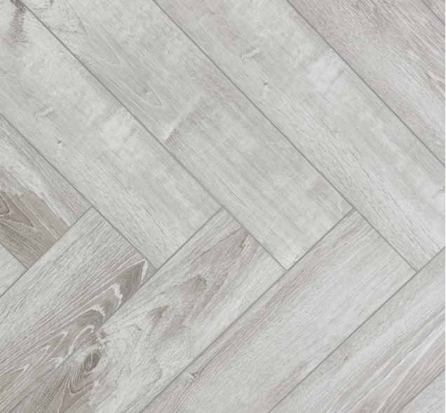 Виниловый ламинат SPC "Cronafloor" Herringbone Дуб Страсбург (640*128*4,5 мм) — купить в Калуге