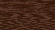 Плинтус "Идеал" пластиковый Элит Венге (2500*22*67 мм) — купить в Калуге