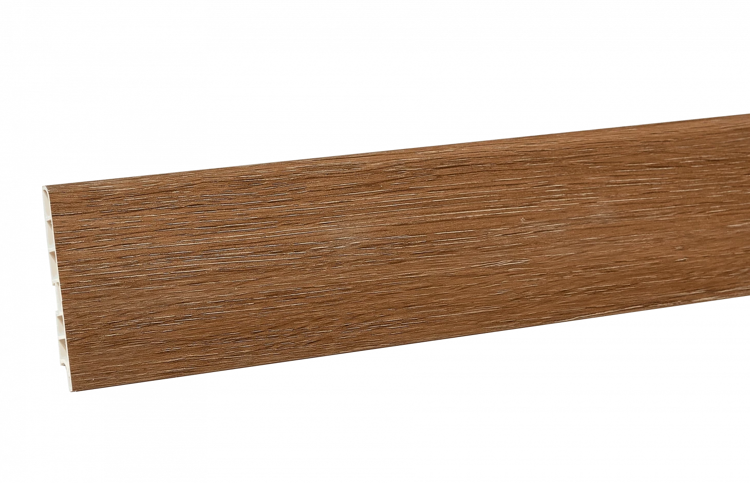 Плинтус CM Floor Дуб Мадейра  (2200*15*85 мм) — купить в Калуге