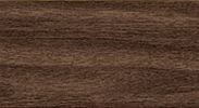 Плинтус "Идеал" пластиковый Комфорт Орех миланский (2500*22*55 мм) — купить в Калуге