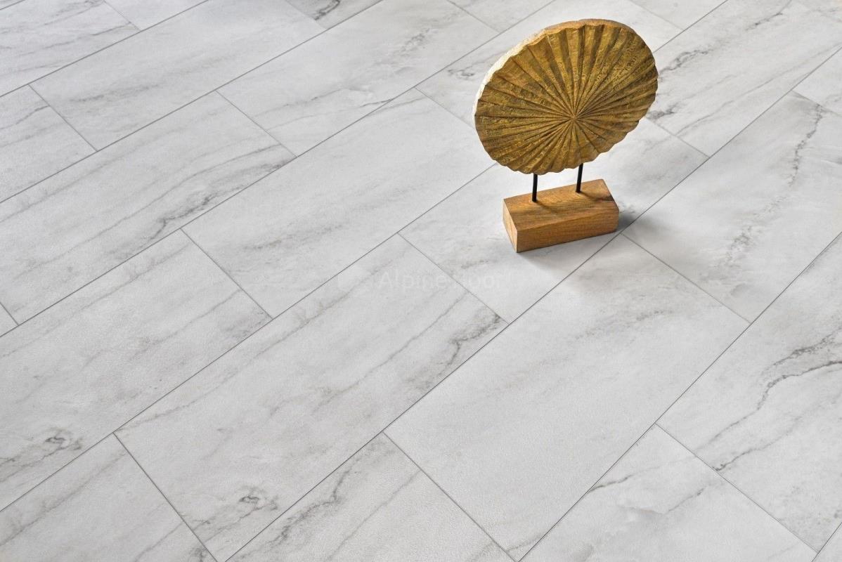 Каменно-полимерная плитка "Alpine Floor" Брайс ЕСО (609,6*304,8*4мм) — купить в Калуге