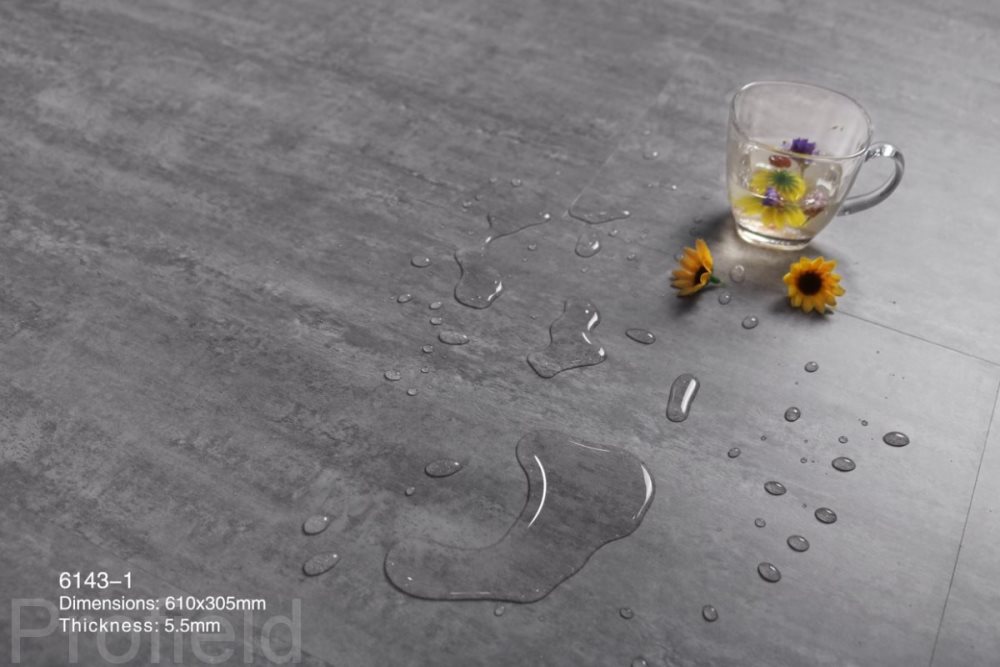 SPC ламинат "Profield" Бельведер марбл (305*610*5,5 мм) — купить в Калуге