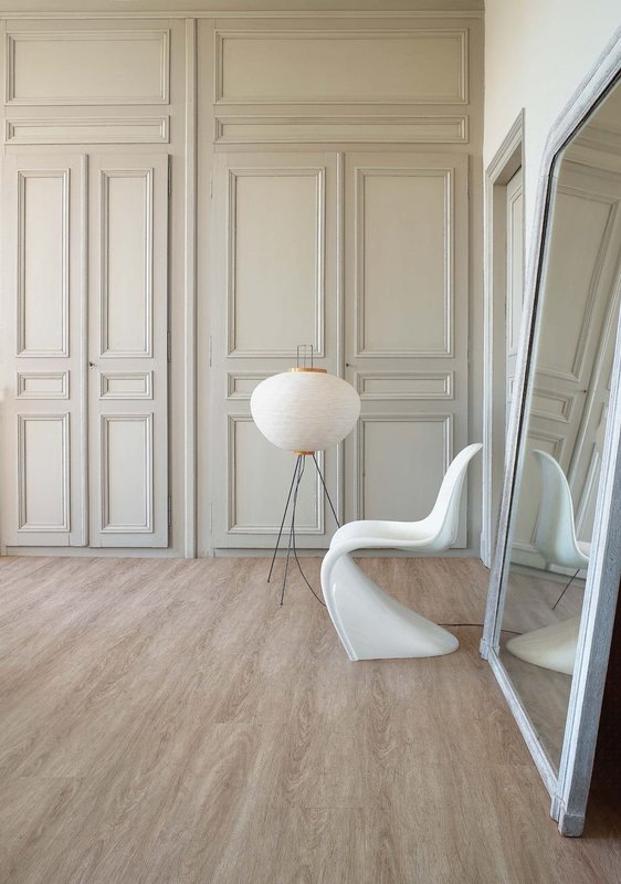 Замковая ПВХ плитка "Berry Alloc" Pureclick 55 LIME OAK 939S (204*1326*5 мм) — купить в Калуге