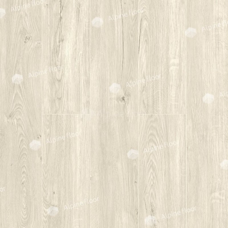 SPC Ламинат "Alpine Floor" Секвойя Серая (1220*183*4 мм) — купить в Калуге