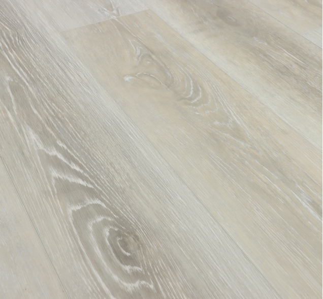 SPC ламинат "CronaFloor" Wood 4V Дуб Мане (1200*180*4 мм) — купить в Калуге