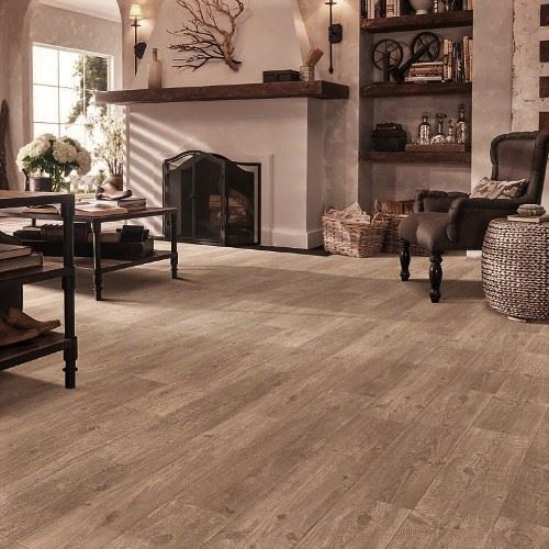 Линолеум бытовой "Комитекс" Прованс Бордо 501 (3м) — купить в Калуге