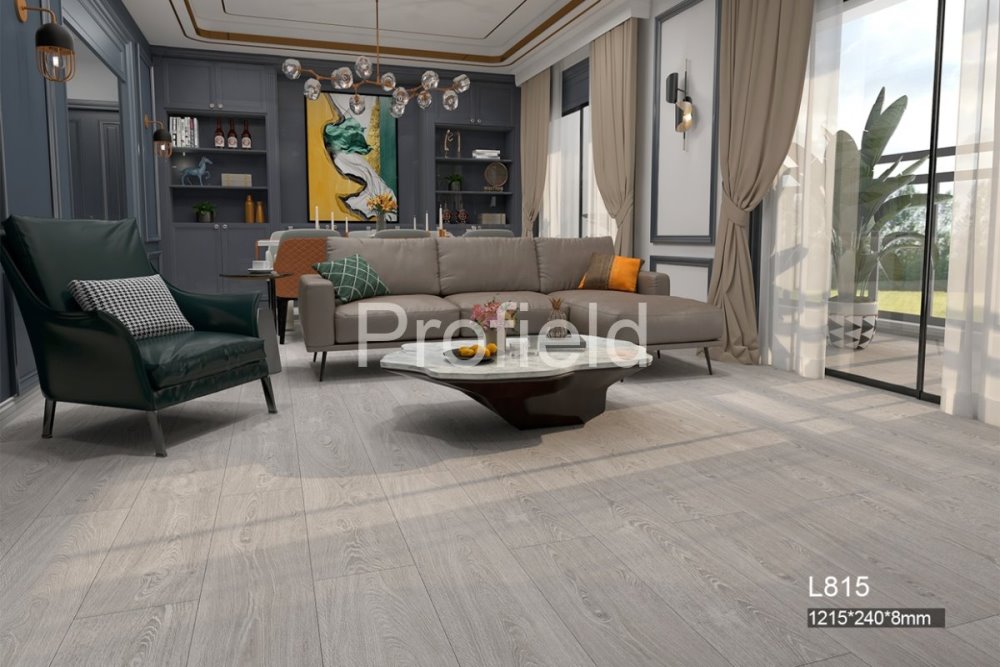 Ламинат "Profield" Дуб Ликата (1217*239*8 мм) — купить в Калуге