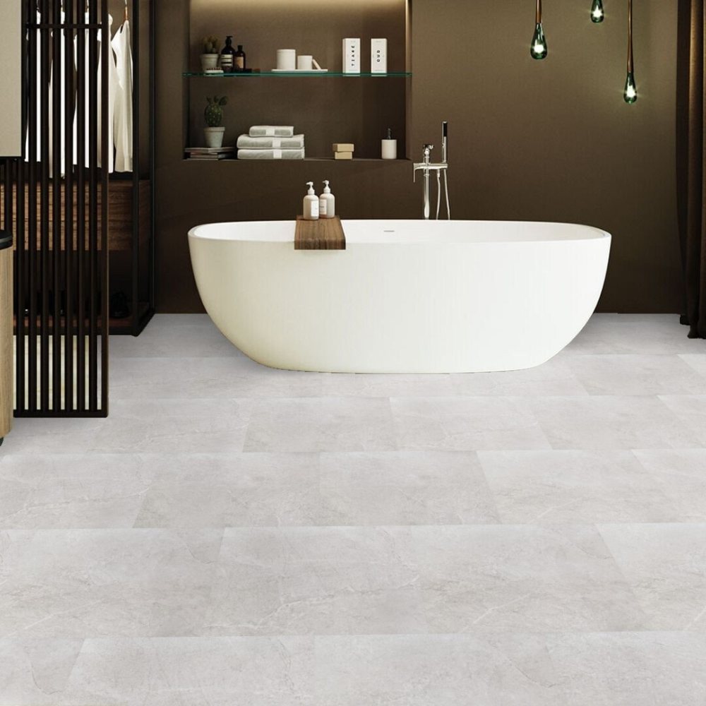 Клеевая плитка для коммерческих помещений "Bonkeel" Boney (457*457*2,1мм) — купить в Калуге