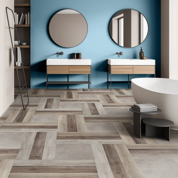 ПВХ плитка «Tarkett» Celtic (914,4*152,4*2,1 мм) — купить в Калуге