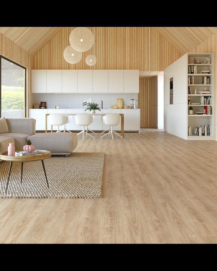 Замковая ПВХ плитка Valley Oak 240 (1251*189*5 мм) — купить в Калуге