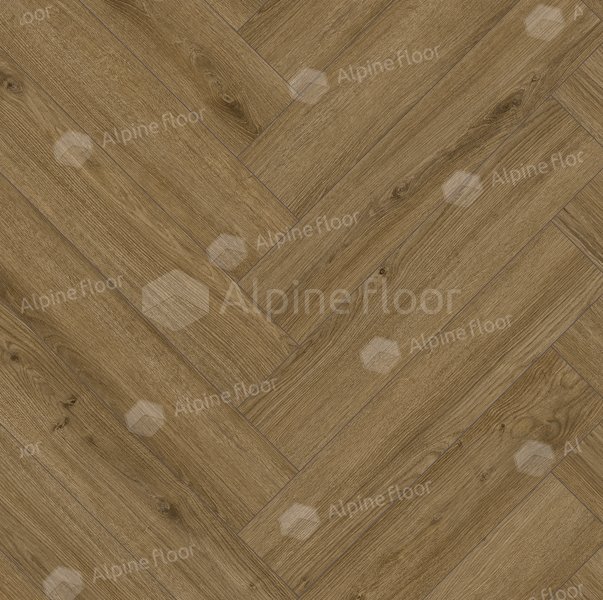 Ламинат "Alpine Floor" Дуб Азуара (643*131*8 мм) — купить в Калуге