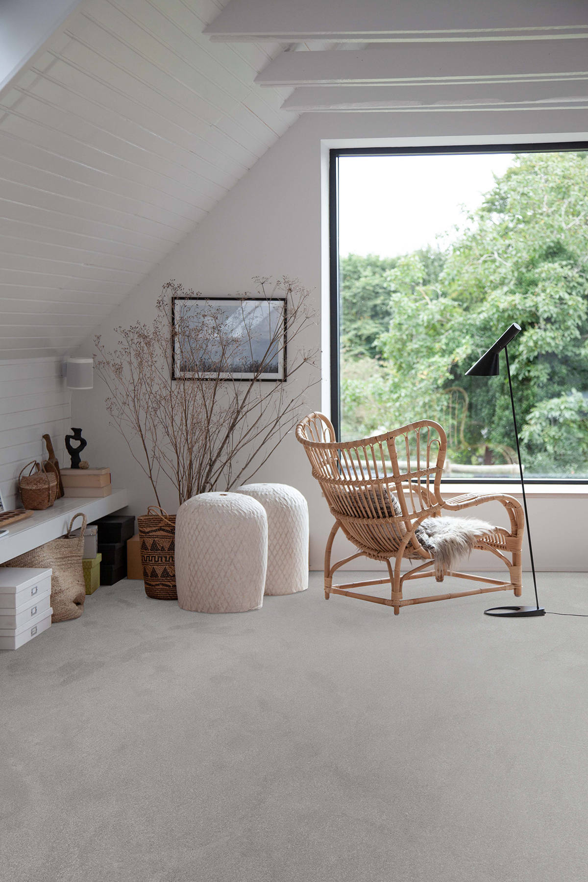 Ковровое покрытие "Bonkeel" Ganges 90 (ширина 1м/3м/4м) — купить в Калуге