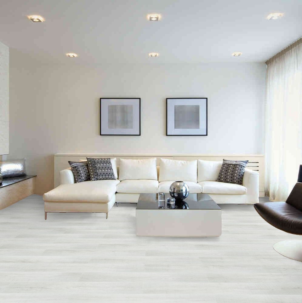 Клеевая плитка для коммерческих помещений "Bonkeel" Diter (914,4*152,4*2,1мм) — купить в Калуге