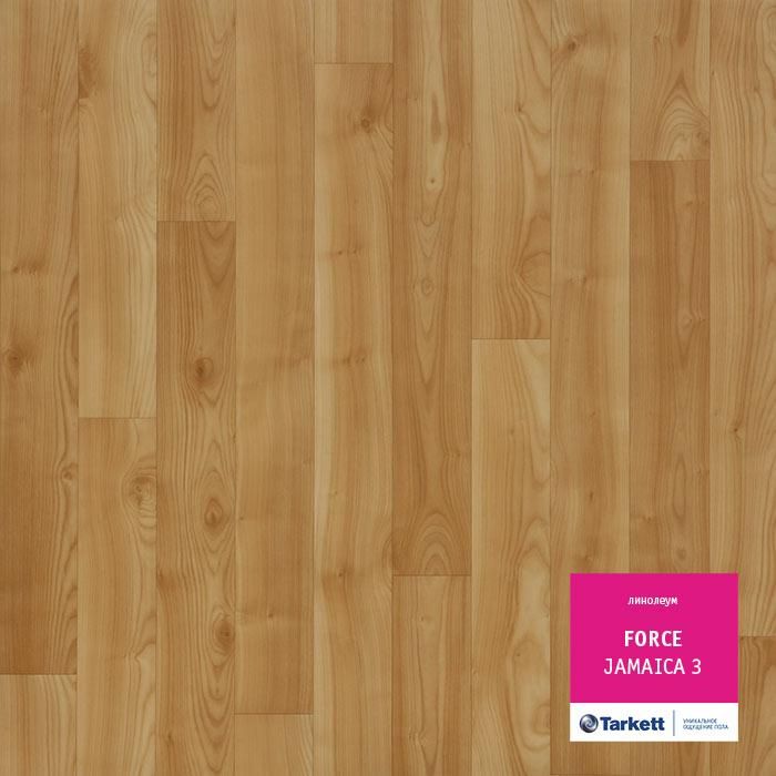 Линолеум полукоммерческий "Tarkett" Force Jamaica 3 (2м) — купить в Калуге