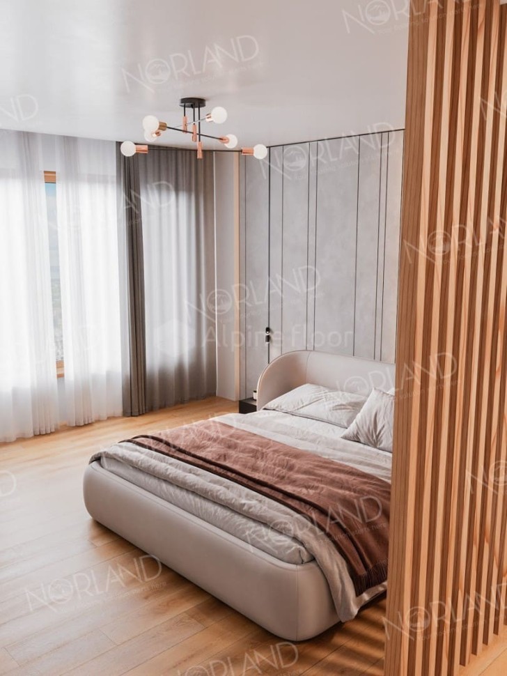 Виниловый ламинат "Norland" Mirto (1220*183*3,5 мм) — купить в Калуге