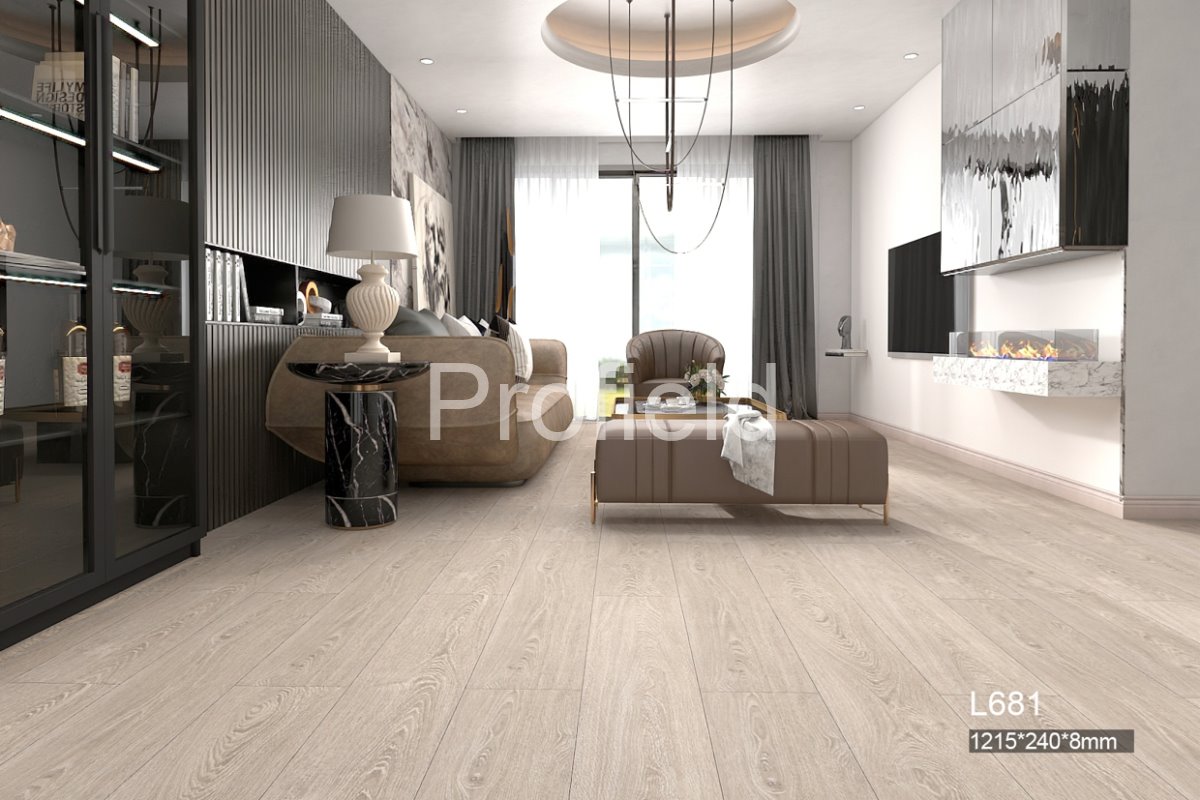 Ламинат "Profield" Дуб Виктория (1217*239*8 мм) — купить в Калуге