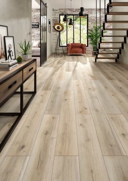 Ламинат "Alsafloor" Creativ Standart Mat 8.33 Lucia 570 (1286*192*8 мм) — купить в Калуге