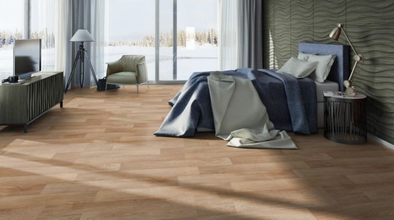 Линолеум бытовой "Tarkett" Престиж Tyler 3 (3м) — купить в Калуге