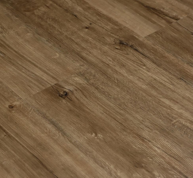 Виниловый ламинат "Cronafloor" Дуб Кивач (1200*180*3,5 мм) — купить в Калуге