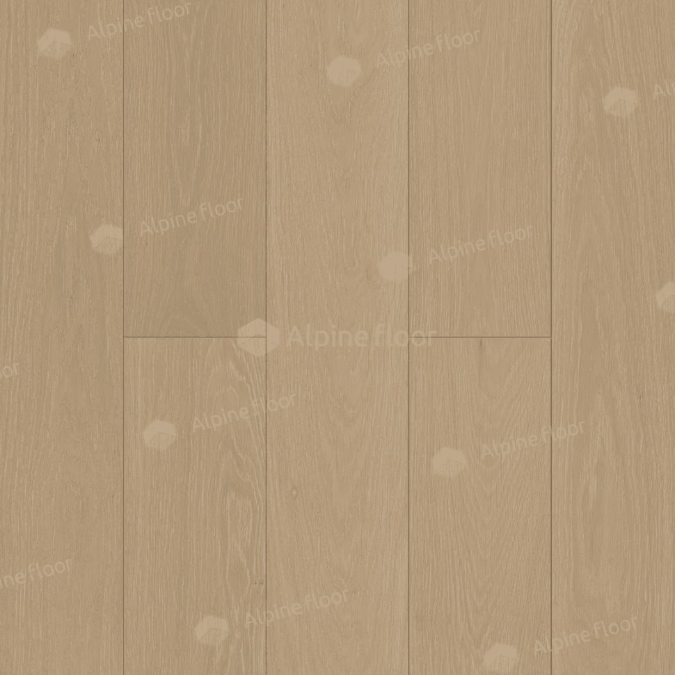 Инженерная доска "Alpine Floor" Villa Дуб Шампань (400-1200*165*12 мм) — купить в Калуге