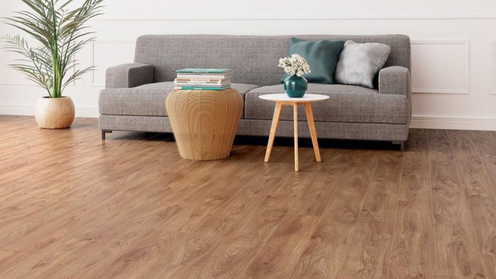 Ламинат "Camsan" Avangard Дуб Аси (1380*142,5*10 мм) — купить в Калуге