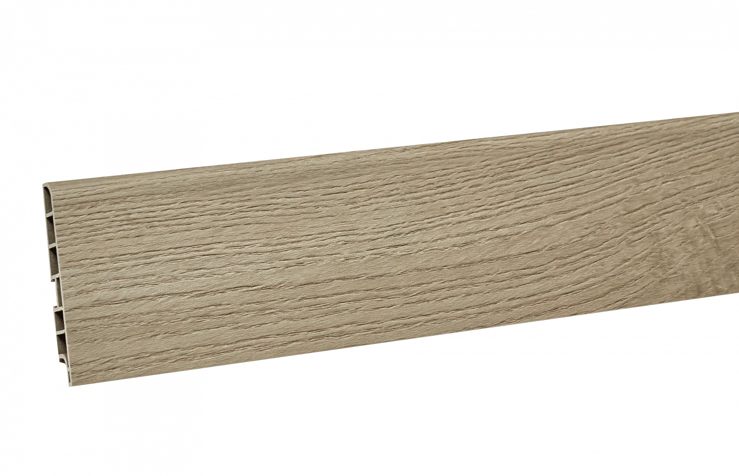 Плинтус CM Floor Дуб Элегант  (2200*15*85 мм) — купить в Калуге