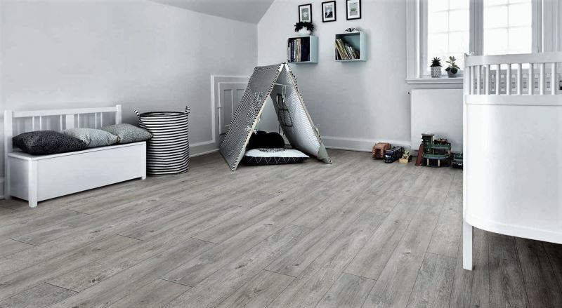 Линолеум полукоммерческий "IVC" Texmark Jacobsen ORE W95 T 300 P (4м) — купить в Калуге