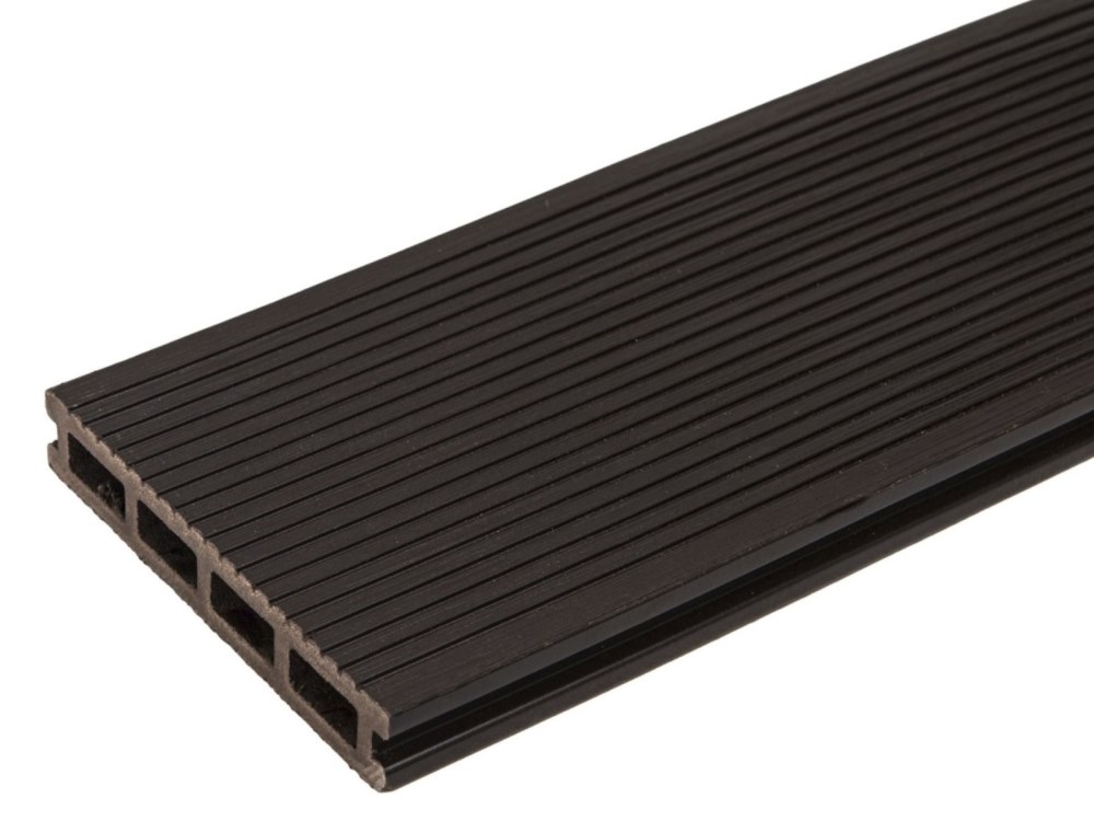 Террасная доска венге TalverWood 150*25*мм, 3D+вельвет брашинг — купить в Калуге