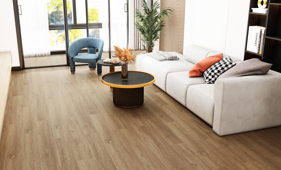 Ламинат SPC AquaMax Дуб Фиренце (1220*184*3,5 мм) — купить в Калуге