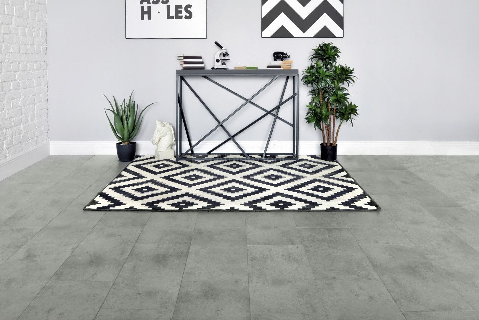 Замковая ПВХ плитка Дорсет  (609,6*304,8*4мм) — купить в Калуге