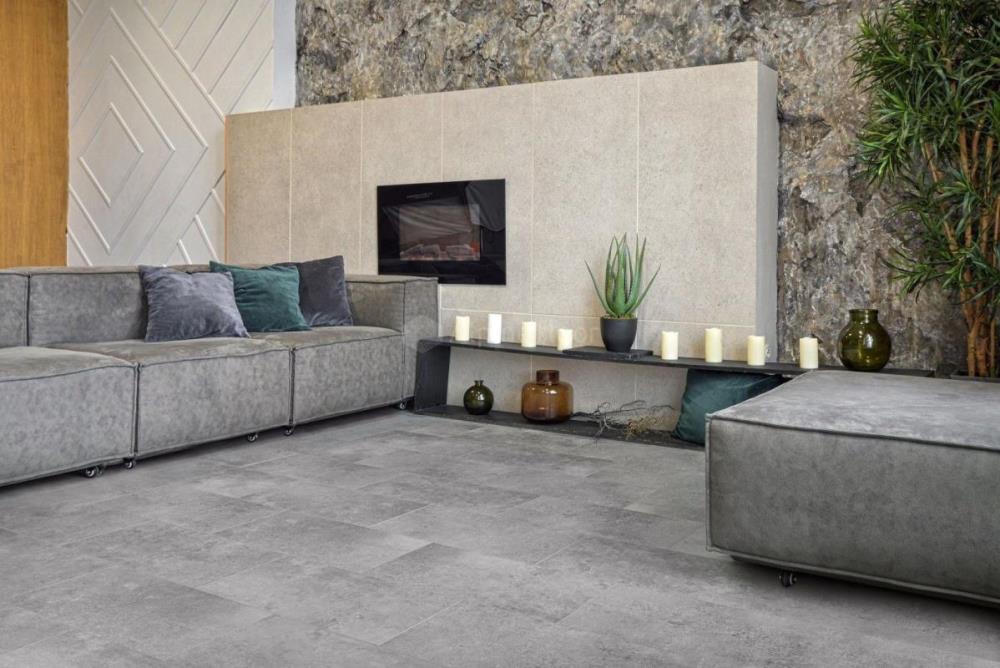 Каменно-полимерная плитка "Alpine Floor" Ройал (609,6*304,8*4мм) — купить в Калуге