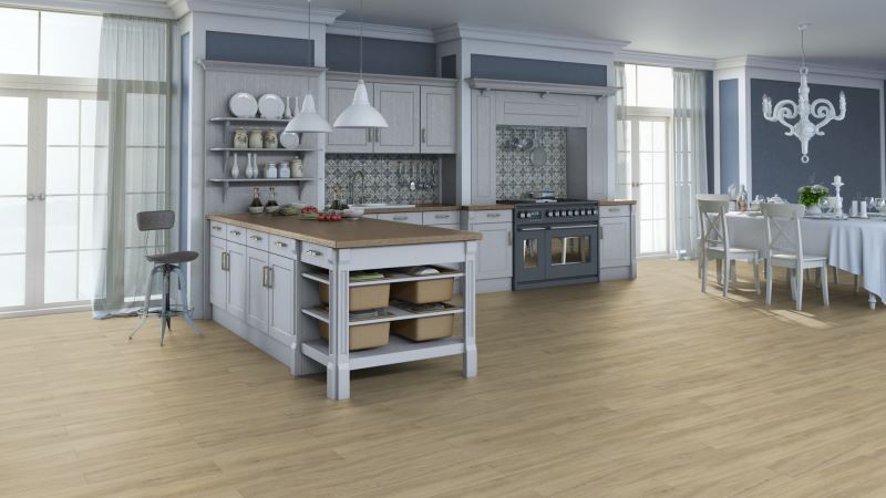 Виниловая плитка "Tarkett" Epic James (914,4*152,4*2,7 мм) — купить в Калуге