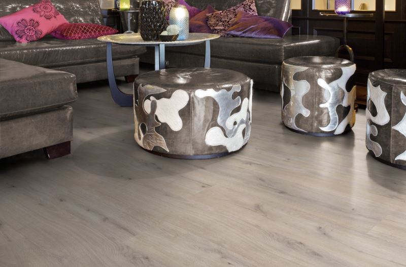 Ламинат "Кроностар" Eco-Tec Дуб Каньон (1380*193*7 мм) — купить в Калуге