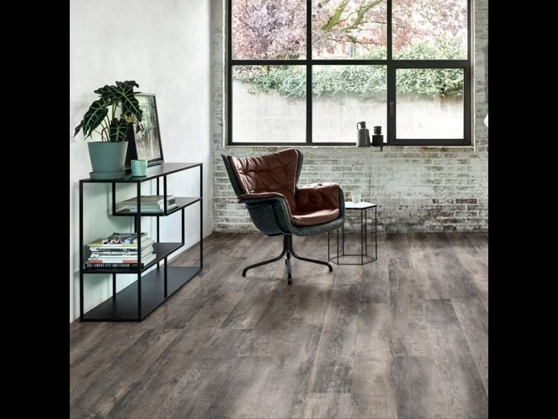 Замковая ПВХ плитка Barn Oak 945 (1251*189*5 мм) — купить в Калуге