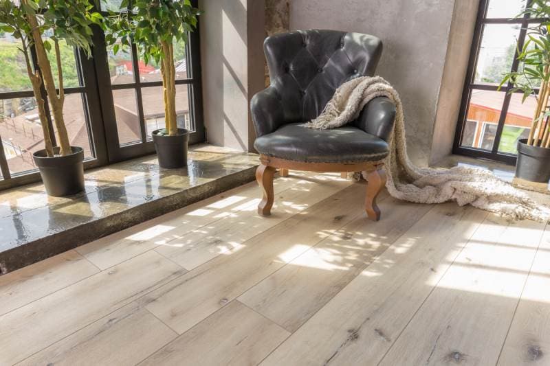 Замковая ПВХ плитка "Aquafloor" AF8004XL (1524*228*8 мм) — купить в Калуге