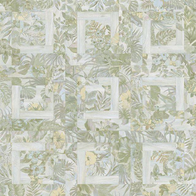 Линолеум бытовой "Tarkett" Фаворит Jungle 2 (2,5м) — купить в Калуге