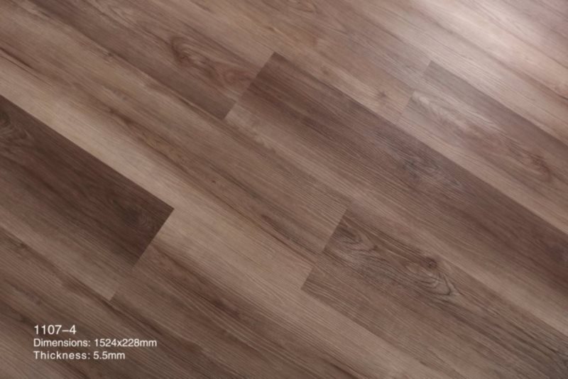 SPC ламинат "Profield" Орех Толедо (228*1524*5,5 мм) — купить в Калуге