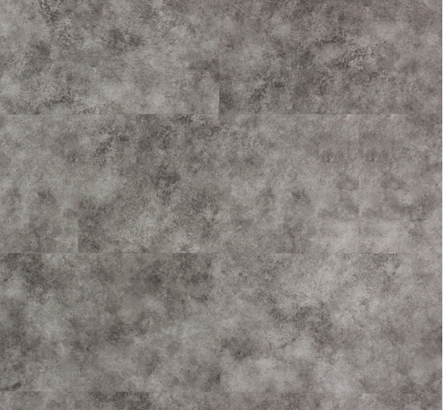 SPC ламинат "CronaFloor" Stone 4V Торнадо Серый (600*300*4 мм) — купить в Калуге