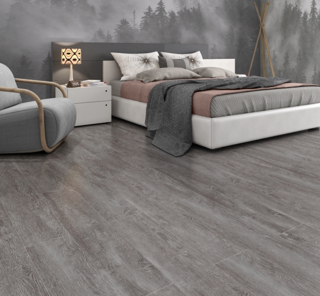 SPC ламинат "Royce" Enjoy Дуб Берг Е301 (1200*180*3,5 мм) — купить в Калуге