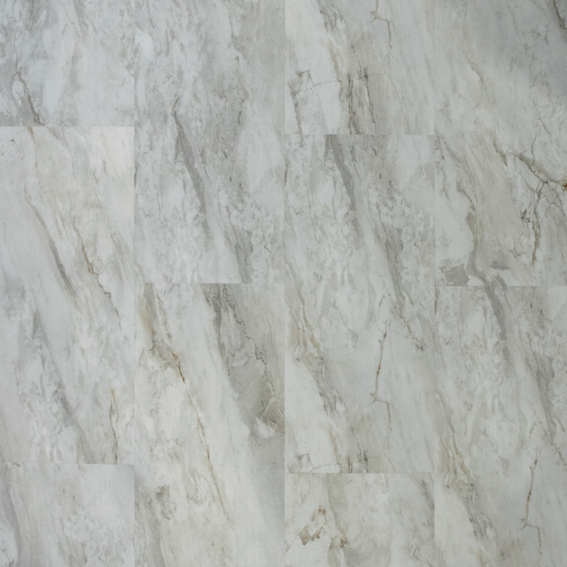 SPC плитка Мрамор Бланко 110 (600*300*4 мм) — купить в Калуге