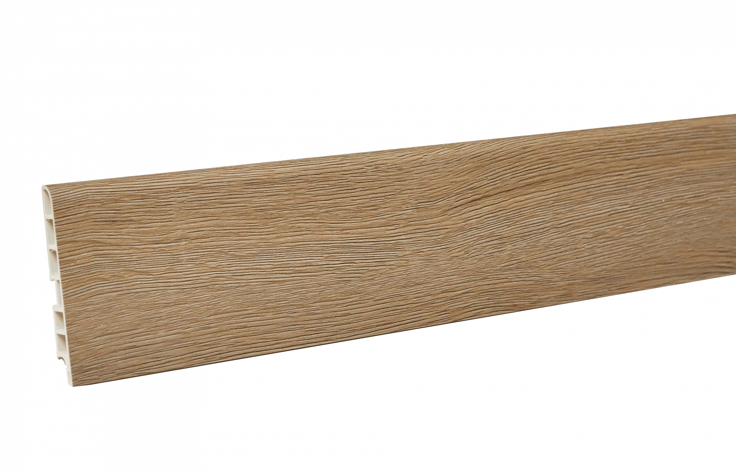 Плинтус CM Floor Дуб Амбер  (2200*15*85 мм) — купить в Калуге
